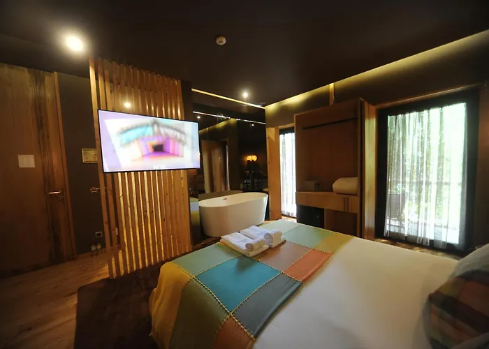 Rio Moment's 乡村民宿 *