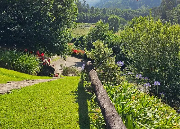 Rio Moment's Castelo de Paiva