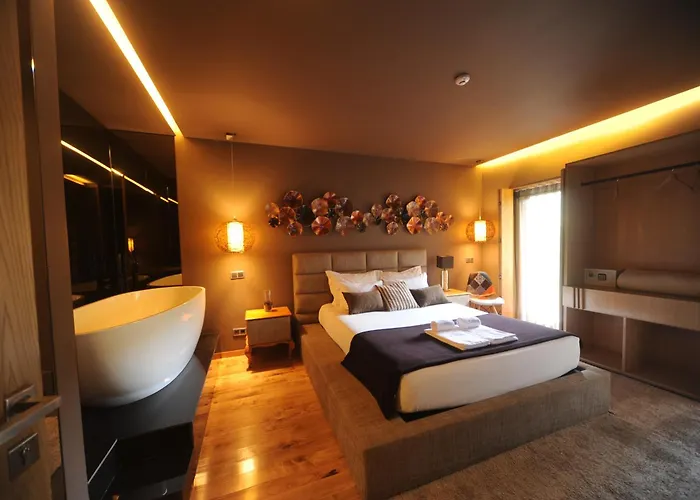 Rio Moment's * 카스텔루 지 파이바