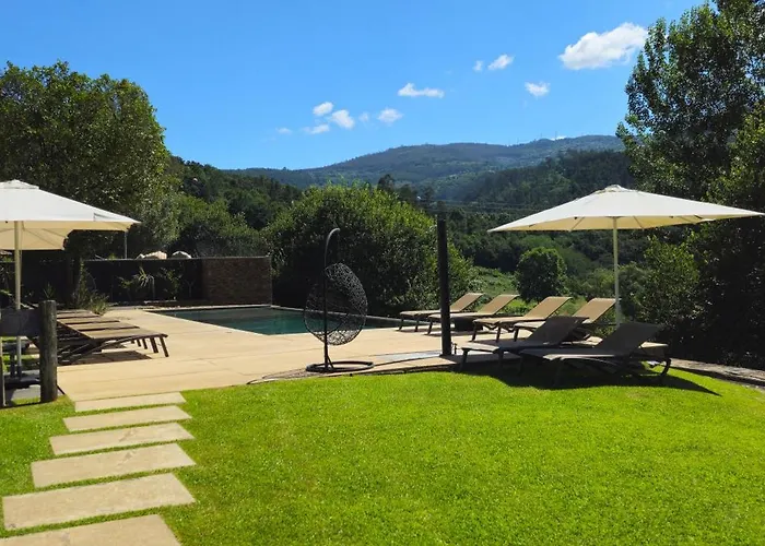 Rio Moment's * Castelo de Paiva