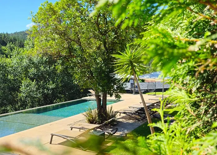 Rio Moment's Kır Evi Castelo de Paiva