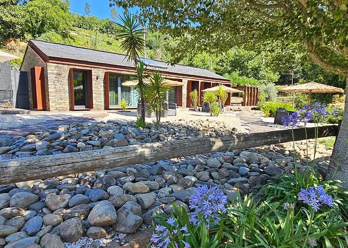 Rio Moment's 컨트리하우스