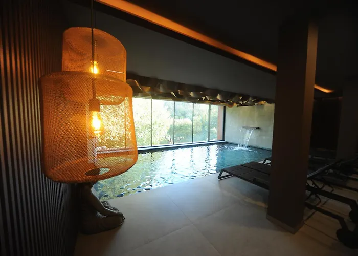 Country house Rio Moment's Castelo de Paiva