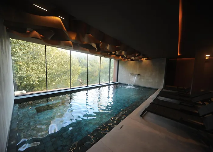 Rio Moment's Castelo de Paiva