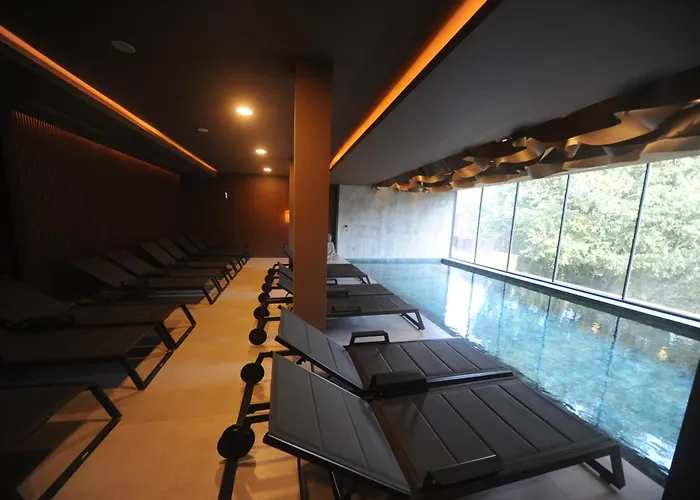 Rio Moment's 컨트리하우스