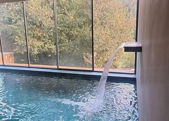 Kır Evi Rio Moment's