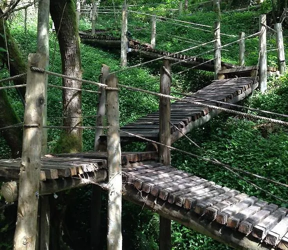 乡村民宿 Rio Moment's *