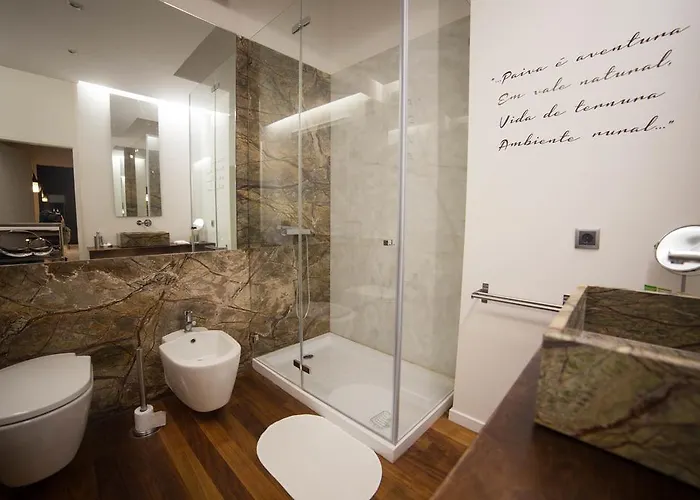 Rio Moment's Kır Evi