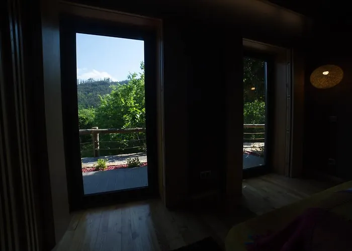 Rio Moment's * 카스텔루 지 파이바