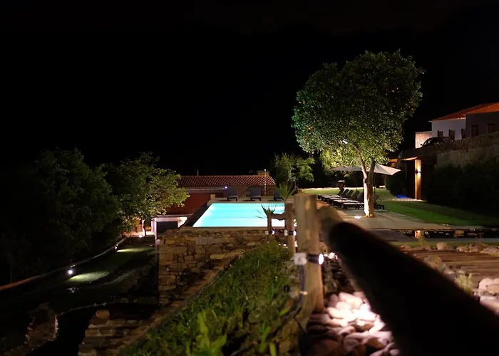 Rio Moment's Castelo de Paiva