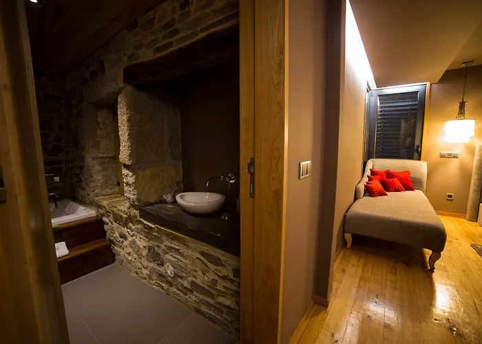 Rio Moment's 乡村民宿 *