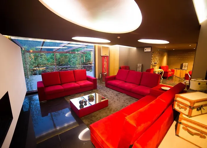 Rio Moment's 컨트리하우스