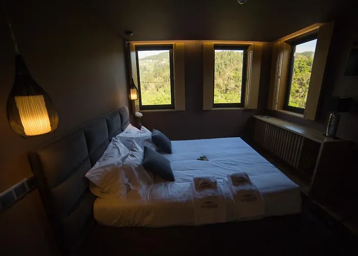 Rio Moment's * 派瓦堡