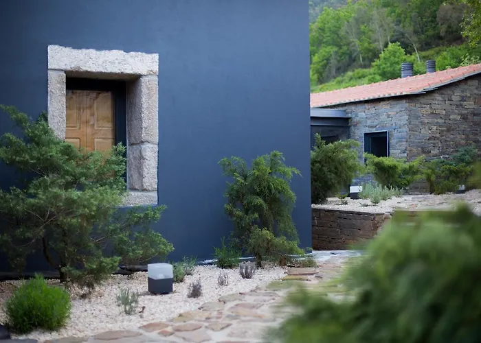 乡村民宿 Rio Moment's