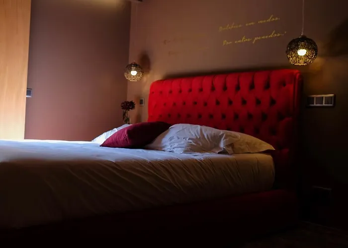 Rio Moment's 컨트리하우스 카스텔루 지 파이바