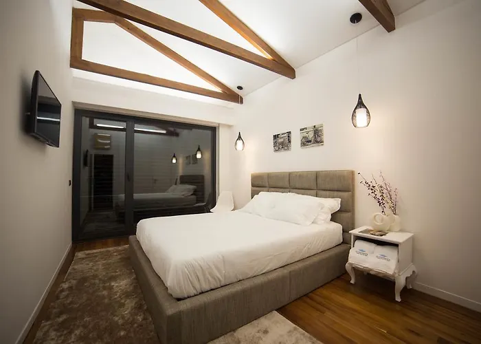 Rio Moment's Kır Evi *