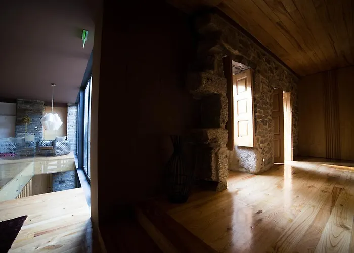 Rio Moment's Castelo de Paiva