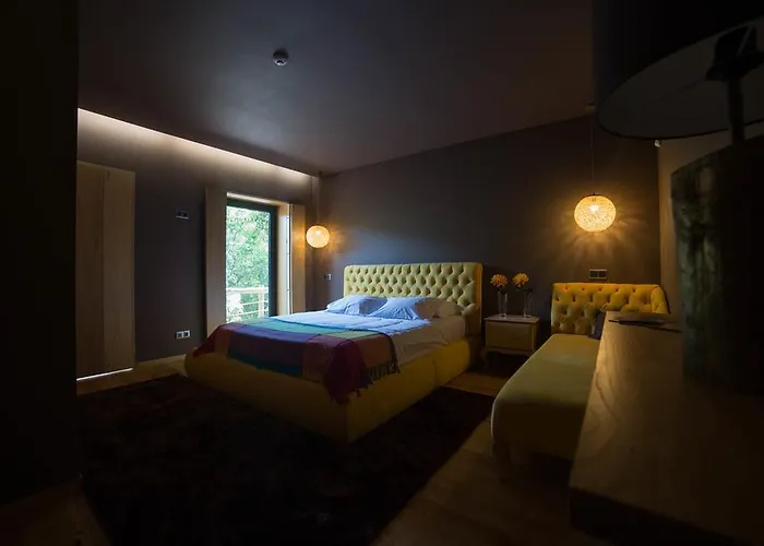 컨트리하우스 Rio Moment's *