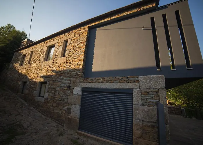 Kır Evi Rio Moment's