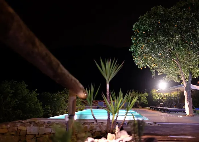 Rio Moment's 카스텔루 지 파이바