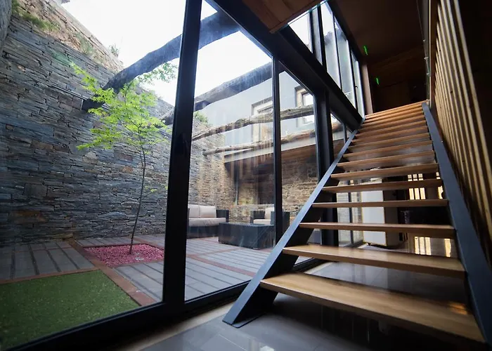 Rio Moment's Castelo de Paiva