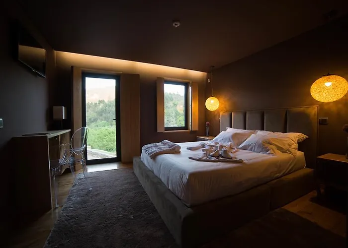 Rio Moment's Kır Evi *