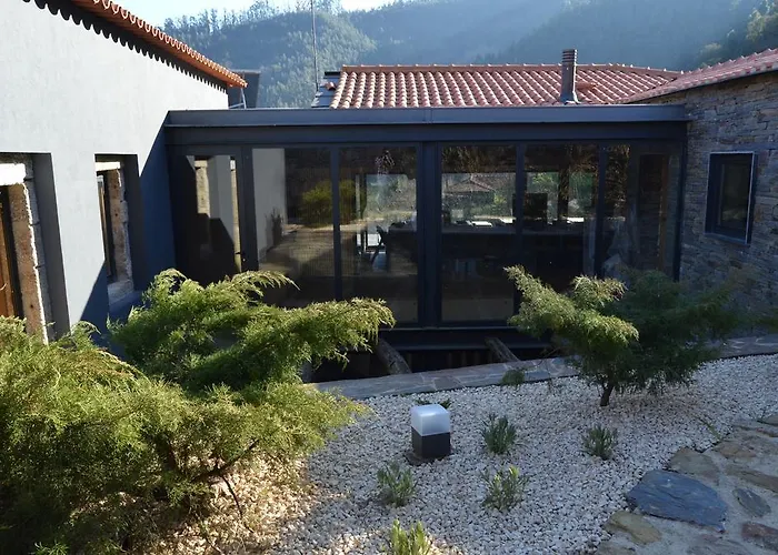 Rio Moment's Kır Evi