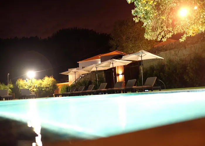 乡村民宿 Rio Moment's