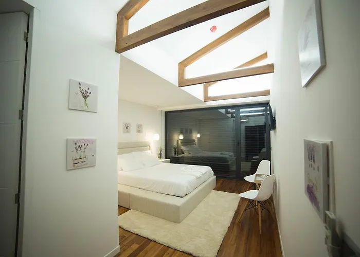 Rio Moment's Kır Evi