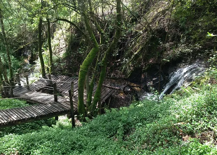 Rio Moment's 컨트리하우스 *