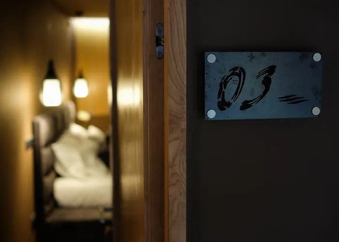 乡村民宿 Rio Moment's 派瓦堡