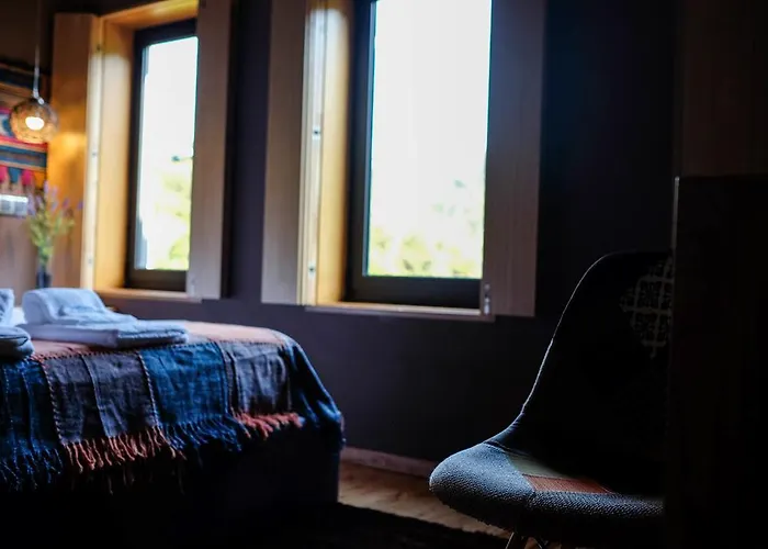 Rio Moment's 카스텔루 지 파이바