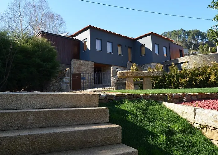 Rio Moment's Kır Evi