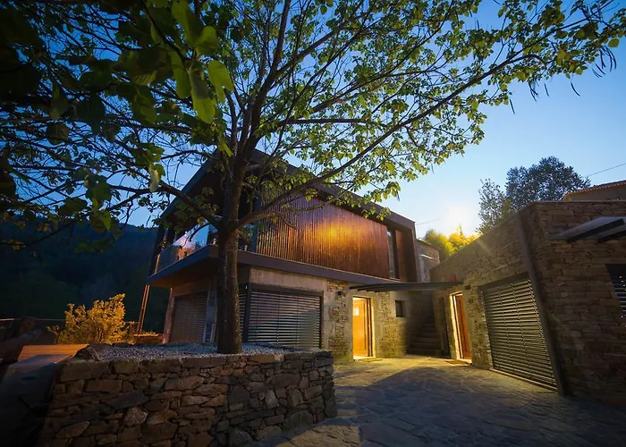 Rio Moment's 컨트리하우스