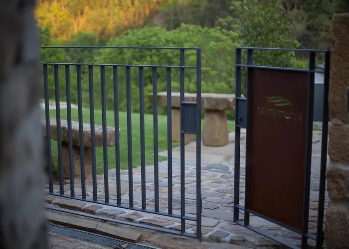 Kır Evi Rio Moment's Castelo de Paiva