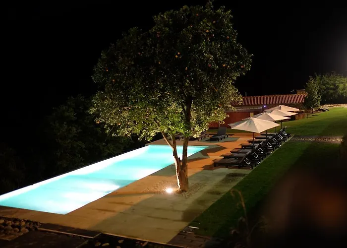 Rio Moment's Kır Evi *