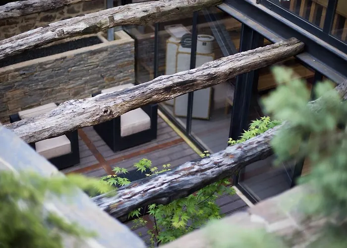 乡村民宿 Rio Moment's 派瓦堡