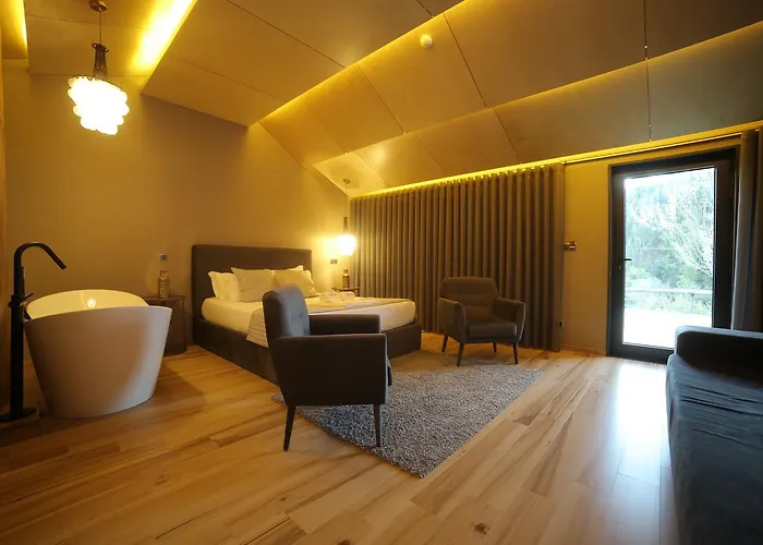 Kır Evi Rio Moment's