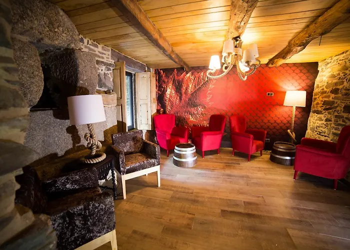 컨트리하우스 Rio Moment's *