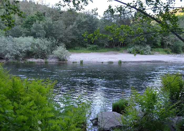 Rio Moment's Kır Evi